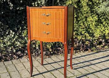 -ARTexpert- Pałacowa komoda Ludwik safka nocna stolik