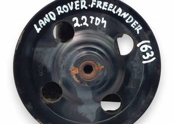 POMPA WSPOMAGANIA Land Rover Freelander Ford Mondeo IV 2.2 6G91-3A696-EF