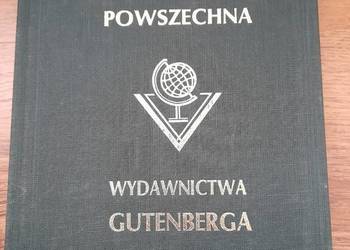 Wielka ilustrowana encyklopedja powszechna