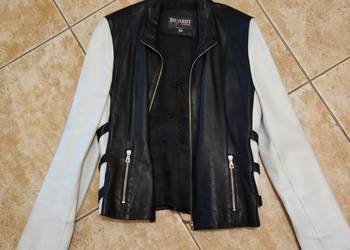 Kurtka ze skóry sprzedam