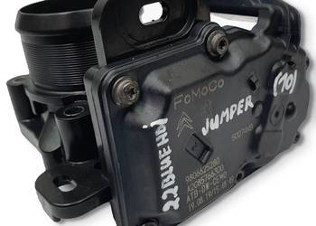 PRZEPUSTNICA Citroen Jumper 2.2 BlueHDI 9806625280