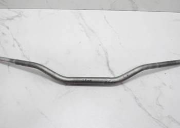 Kierownica 28mm Renthal Lekko Krzywa 77cm KTM Sx 250 Sx-f 450 505 07-11r