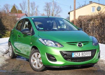 Mazda 2 1.3 Comfort