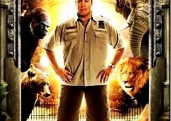 HECA W ZOO  KEVIN JAMES