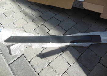 PANDA II LISTWA DRZWI LEWY PRZÓD LEWY TYŁ 735297485 735323909 ORYG