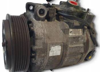 SPRĘŻARKA KLIMATYZACJI Mercedes W209 3.5 V6 447180-9725