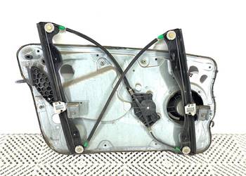 PODNOŚNIK SZYBY PRAWY PRZÓD SKODA FABIA I 6Y1837752C Kombi 00-07