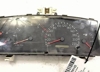 LICZNIK ZEGAR TOYOTA COROLLA E12 833800-02810