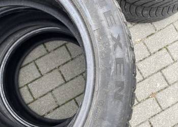 Opony zimowe Nexen 225/50/R17