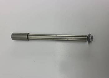 Oska Kola Przod Os Bmw 1250