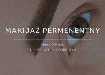 Makijaż permanentny Podkreśl swoją naturalną urodę na stałe!