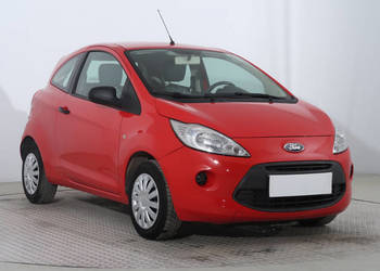 Ford Ka 1.2 i