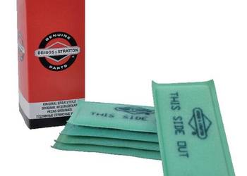 Filtr wstępny 492889 5 szt. 4148