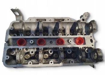 GŁOWICA CYLINDRÓW Opel Corsa D 1.4 16V wałki 55355430 Z14XEP