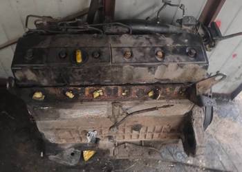 RENAULT PREMIUM MIDLUM 270 DCI silnik motor