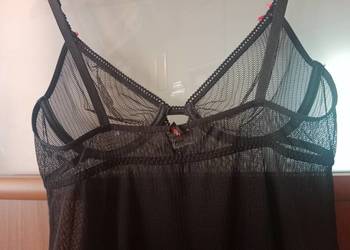 Bielizna nocna DKNY