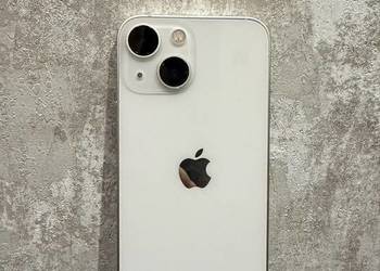 iPhone 13 Mini 128GB 100% Kondycja