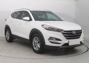 Hyundai Tucson 1.6 GDI