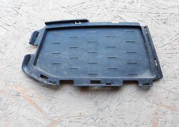 BMW G30 G31 POKRYWA KRATKA ZDERZAKA LEWA PRZÓD 8063423