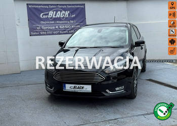 Ford Focus Pisemna Gwarancja 12 miesięcy Mk3 (2010-2018)