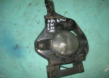 BMW E81 E87 LIFT 09r halogen prawy 6924656