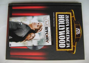 DVD: Love Story - Ali MacGraw DVD: Love Story - Ali MacGraw