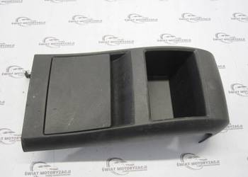MERCEDES W169 LIFT 09r schowek tunelu środkowego A1696830091 A1696802339