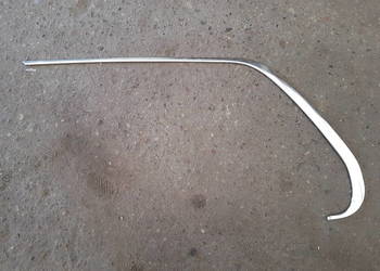 VOLVO XC90 LIFT LISTWA BLOTNIKA TYL TYLNEGO CHROM LISTEWKA