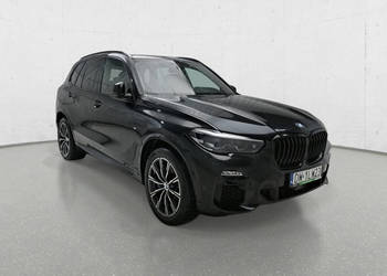 BMW X5 G05 (2018-)