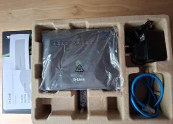 Router stacjonarny D-Link DWR-961 4G LTE