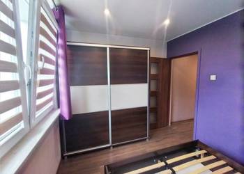 NIŻSZA CENA-Gotowe do zamieszkania-2 piętro, Niski blok, Sikorskiego 60m2