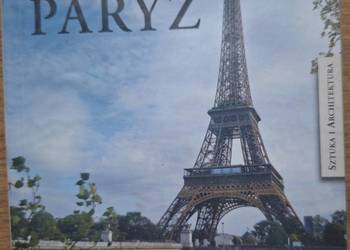 Sztuka i architektura Paryż- Martina Padberg