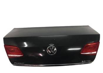 KLAPA BAGAŻNIKA SEDAN LI7F VOLKSWAGEN PASSAT B7