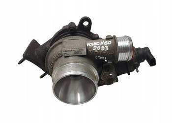 TURBOSPRĘŻARKA Volvo XC60 S60 V70 III V60 II 2.0 D3 31312713