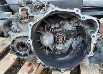 skrzynia biegów mitsubishi galant 2.0 16V F5M422F6NC