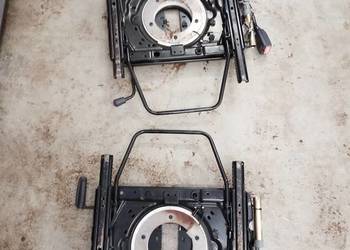 Obrotnice foteli CamperVan