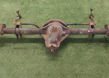 TYLNY MOST DYFER MERCEDES SPRINTER VW LT II 95-06 6023533010 37:9 ABS