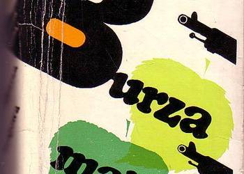 (3644) BURZA MAJOWA – STANISŁAW GLINKA