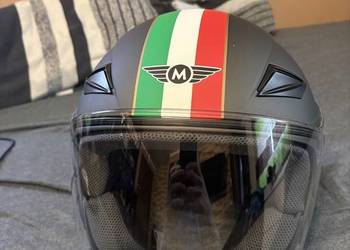 Kask Moto