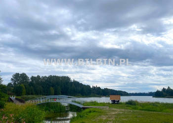 Grunt 1000m2 Bakałarzewo