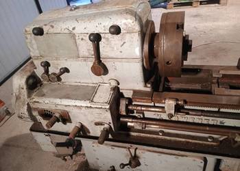 tokarka uniwersalna duńska