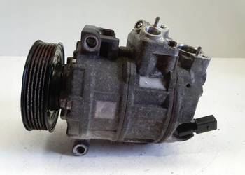 SPRĘŻARKA KLIMATYZACJI VW Golf V 1.6 FSI _ pompa