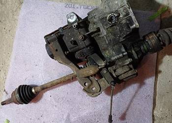 Skrzynia 5 biegów VW Golf 3 1.9