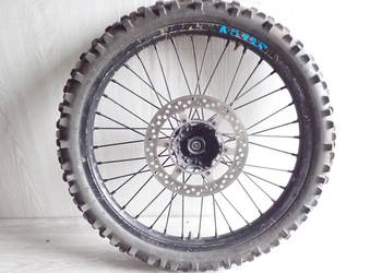 Koło Przód Takasago 21 x 1.60 Opona Tarcza Suzuki RM 250 96-00r