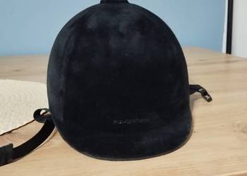 Kask jeździecki FOUGANZE