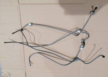 Przewody wtryskiwaczy Renault 103 - 54, 106 - 54, 80 - 34, 90 - 34, ceres,