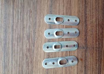 Zaczep końcówki hakowej T4