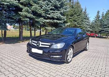 mercedes benz coupe super stan AMG alu18