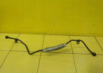 SANTA FE II SORENTO 2.2 CRDI 11r 197KM D4HB rurka przewod turbiny