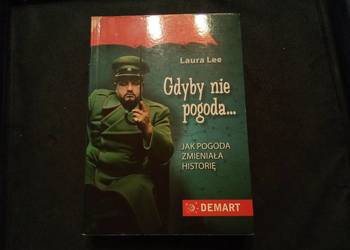 Gdyby nie pogoda... Lee